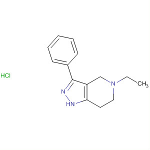 CAS 87628-69-1 structure