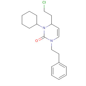 CAS 87640-69-5 structure