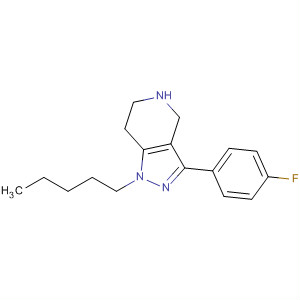 CAS 87642-69-1 structure