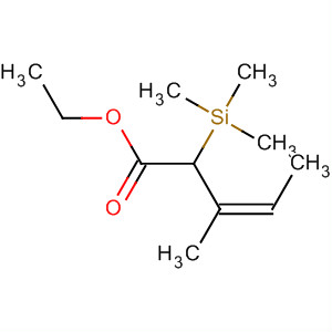CAS 87696-69-3 molecular structure
