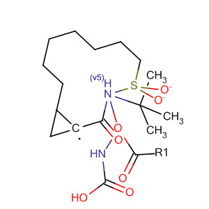 CAS 877069-69-7 molecular structure