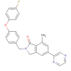 CAS 877147-02-9 molecular structure
