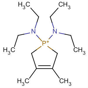 CAS 87729-02-0 molecular structure