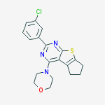 CAS 87753-02-4 structure