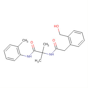 CAS 877610-02-1 molecular structure