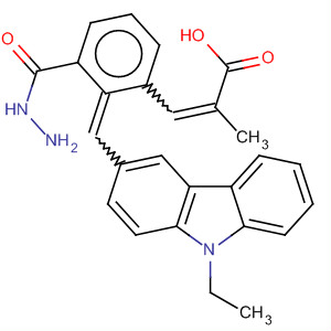 CAS 877842-02-9 molecular structure