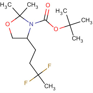 CAS 878009-69-9 molecular structure