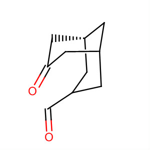 CAS 87801-69-2 structure