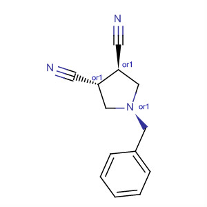 CAS 87813-02-3 molecular structure