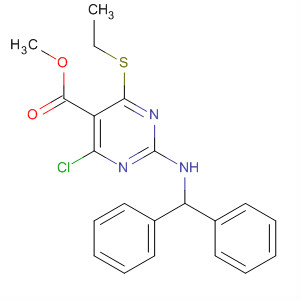 CAS 87847-02-7 molecular structure