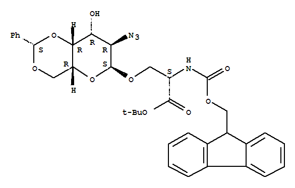 CAS 878483-02-4 structure