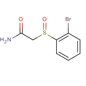 CAS 87852-69-5 molecular structure