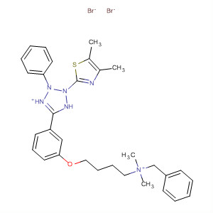 CAS 87857-02-1 molecular structure
