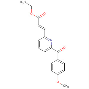 CAS 87864-69-5 molecular structure