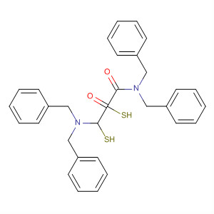 CAS 87898-69-9 molecular structure
