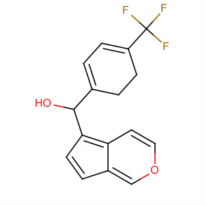 CAS 87901-69-7 molecular structure
