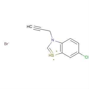 CAS 87910-69-8 molecular structure