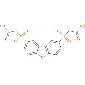CAS 87964-69-0 molecular structure