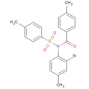 CAS 87995-69-5 molecular structure