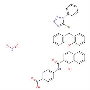 CAS 88004-69-7 molecular structure