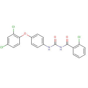 CAS 88011-69-2 molecular structure