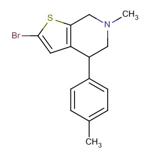 CAS 88013-69-8 structure
