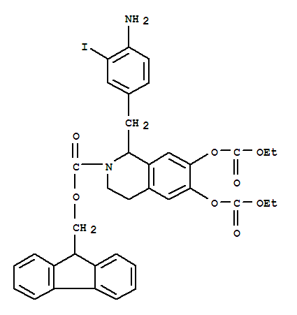 CAS 880475-02-5 structure