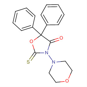CAS 88051-69-8 molecular structure