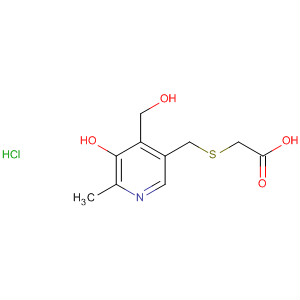 CAS 88068-02-4 molecular structure