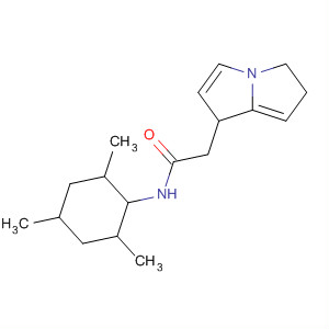 CAS 88069-69-6 molecular structure