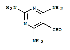 CAS 88075-69-8 molecular structure