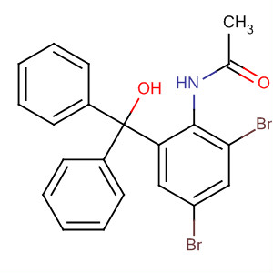 CAS 88092-69-7 molecular structure