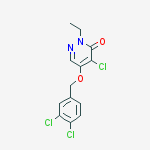 CAS 88094-02-4 structure