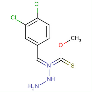 CAS 88096-69-9 structure