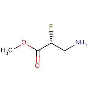 CAS 88099-69-8 molecular structure