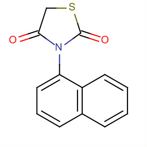 CAS 88103-69-9 structure