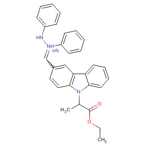 CAS 88107-69-1 structure
