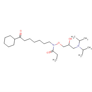 CAS 88113-69-3 structure