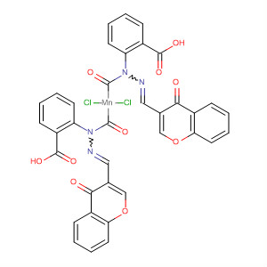 CAS 88119-69-1 molecular structure