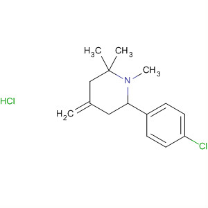 CAS 88121-69-1 molecular structure