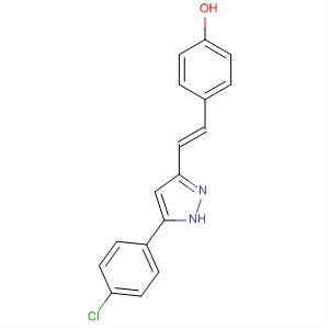 CAS 881213-69-0 molecular structure