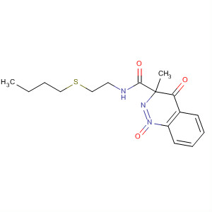 CAS 88124-02-1 structure