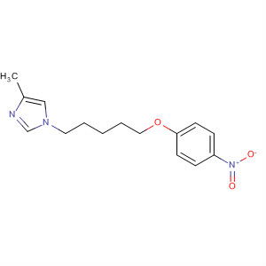 CAS 88138-69-6 molecular structure