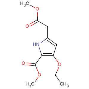CAS 88143-69-5 structure