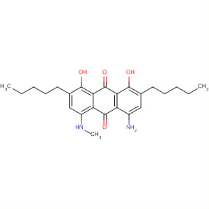 CAS 88147-69-7 molecular structure