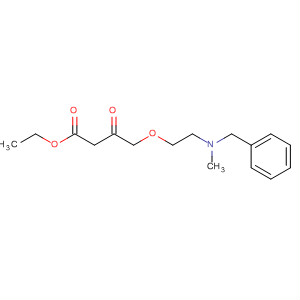 CAS 88150-69-0 molecular structure