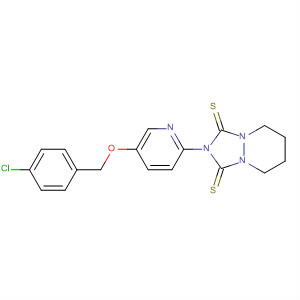 CAS 88151-02-4 structure
