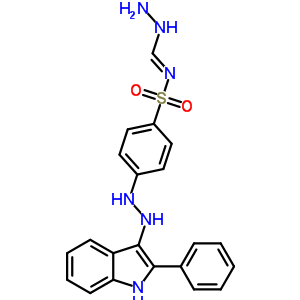 CAS 88152-02-7 molecular structure