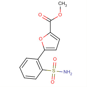 CAS 88159-69-7 structure