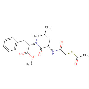 CAS 88169-69-1 structure
